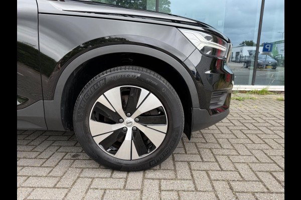 Volvo XC40 1.5 T4 Recharge Inscription Expression - Automaat - Navi - LED - Winterpakket