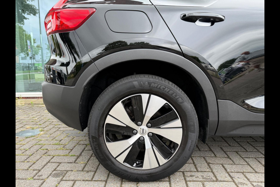 Volvo XC40 1.5 T4 Recharge Inscription Expression - Automaat - Navi - LED - Winterpakket