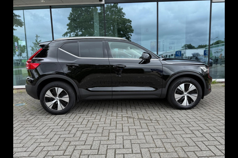Volvo XC40 1.5 T4 Recharge Inscription Expression - Automaat - Navi - LED - Winterpakket