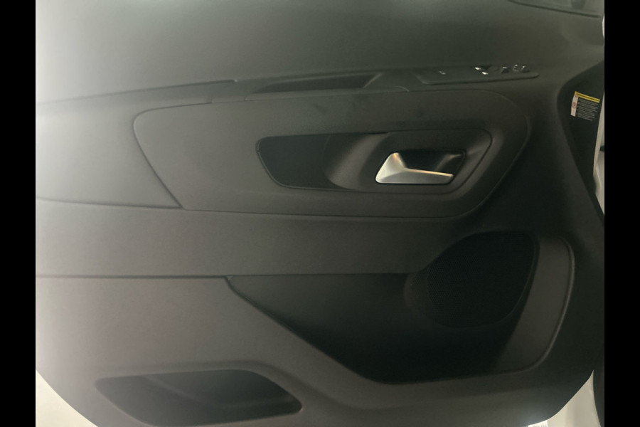 Citroën E-Berlingo 136 L1 50 kWh | Warmtepomp | 11 kW OBC | Parkeersensoren achter