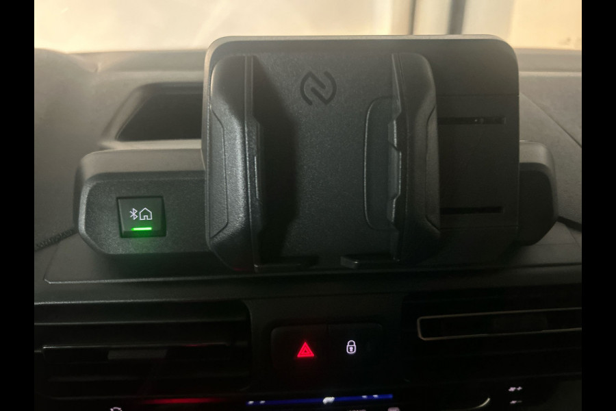 Citroën E-Berlingo 136 L1 50 kWh | Warmtepomp | 11 kW OBC | Parkeersensoren achter
