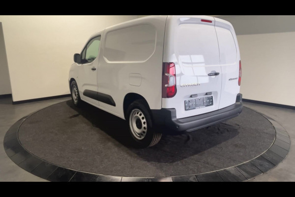 Citroën E-Berlingo 136 L1 50 kWh | Warmtepomp | 11 kW OBC | Parkeersensoren achter