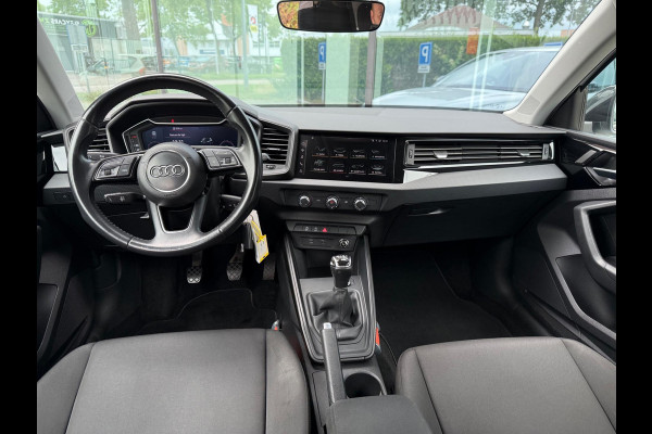 Audi A1 Sportback 25 TFSI epic - Virt.Cockpit - Airco - Parkeerhulp - Org.NL