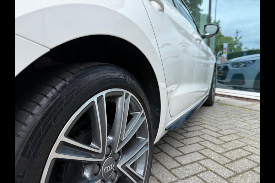 Audi A1 Sportback 25 TFSI epic - Virt.Cockpit - Airco - Parkeerhulp - Org.NL