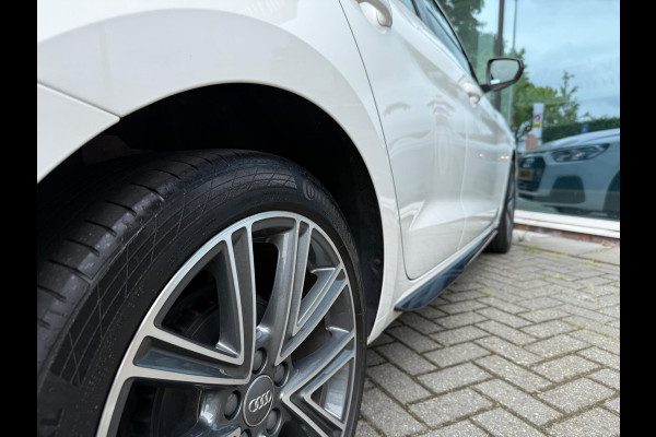Audi A1 Sportback 25 TFSI epic - Virt.Cockpit - Airco - Parkeerhulp - Org.NL