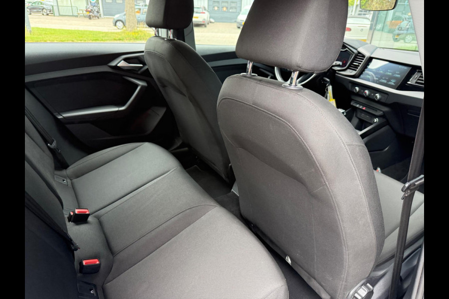 Audi A1 Sportback 25 TFSI epic - Virt.Cockpit - Airco - Parkeerhulp - Org.NL