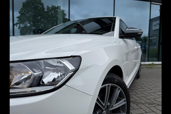 Audi A1 Sportback 25 TFSI epic - Virt.Cockpit - Airco - Parkeerhulp - Org.NL