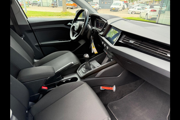 Audi A1 Sportback 25 TFSI epic - Virt.Cockpit - Airco - Parkeerhulp - Org.NL