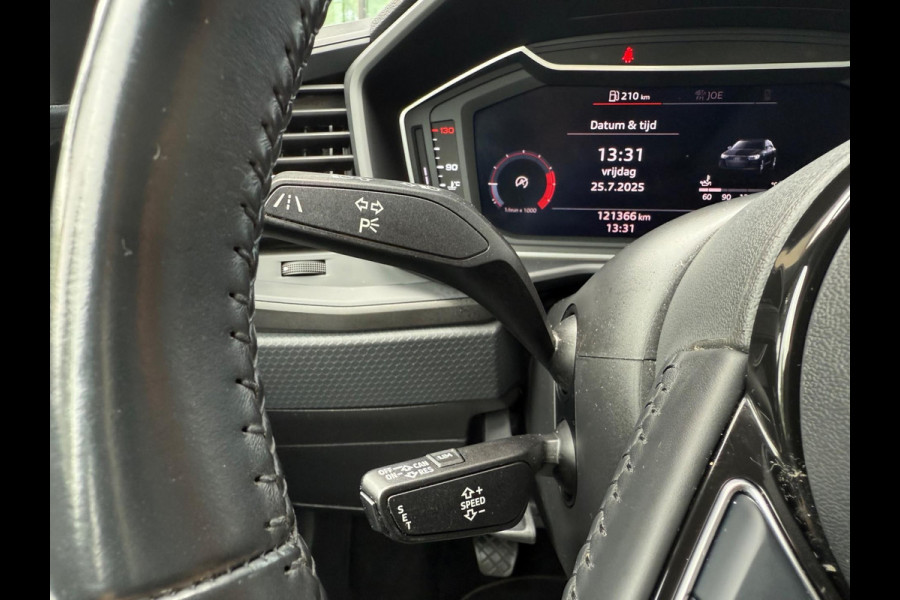 Audi A1 Sportback 25 TFSI epic - Virt.Cockpit - Airco - Parkeerhulp - Org.NL