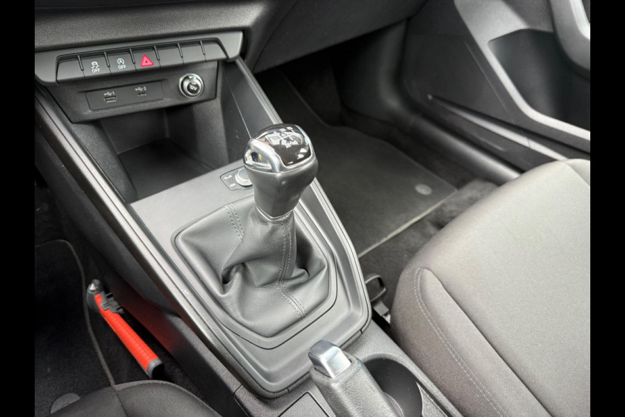 Audi A1 Sportback 25 TFSI epic - Virt.Cockpit - Airco - Parkeerhulp - Org.NL