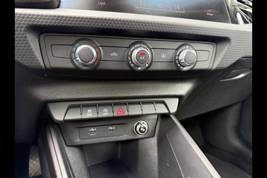 Audi A1 Sportback 25 TFSI epic - Virt.Cockpit - Airco - Parkeerhulp - Org.NL