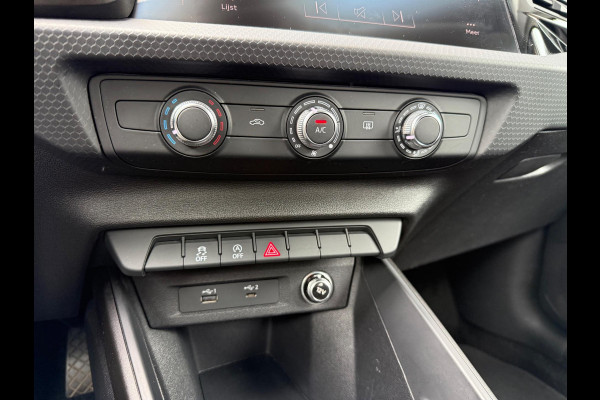 Audi A1 Sportback 25 TFSI epic - Virt.Cockpit - Airco - Parkeerhulp - Org.NL