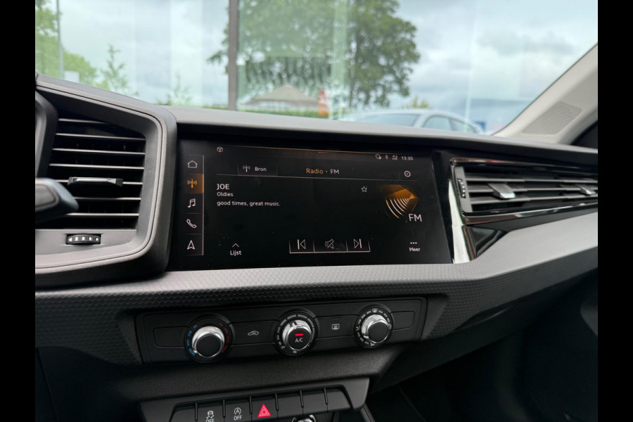 Audi A1 Sportback 25 TFSI epic - Virt.Cockpit - Airco - Parkeerhulp - Org.NL
