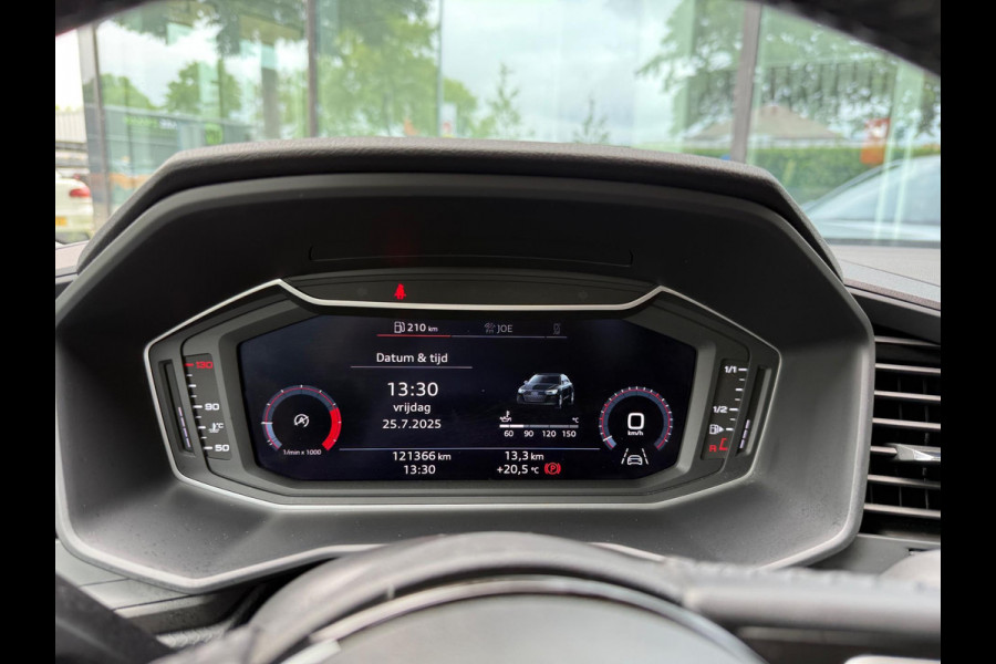 Audi A1 Sportback 25 TFSI epic - Virt.Cockpit - Airco - Parkeerhulp - Org.NL