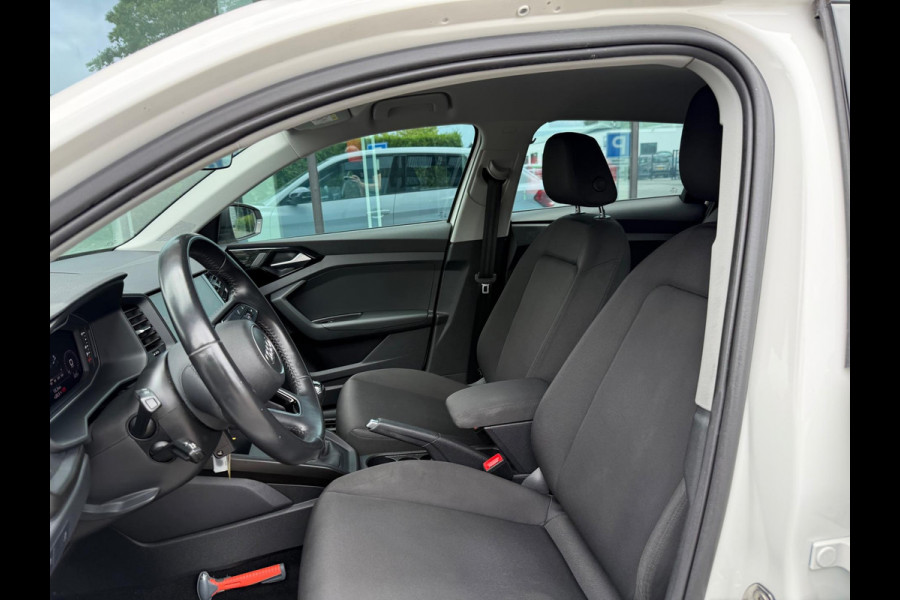 Audi A1 Sportback 25 TFSI epic - Virt.Cockpit - Airco - Parkeerhulp - Org.NL