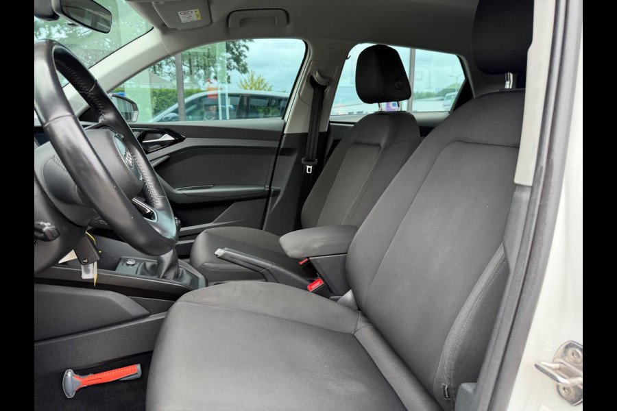 Audi A1 Sportback 25 TFSI epic - Virt.Cockpit - Airco - Parkeerhulp - Org.NL
