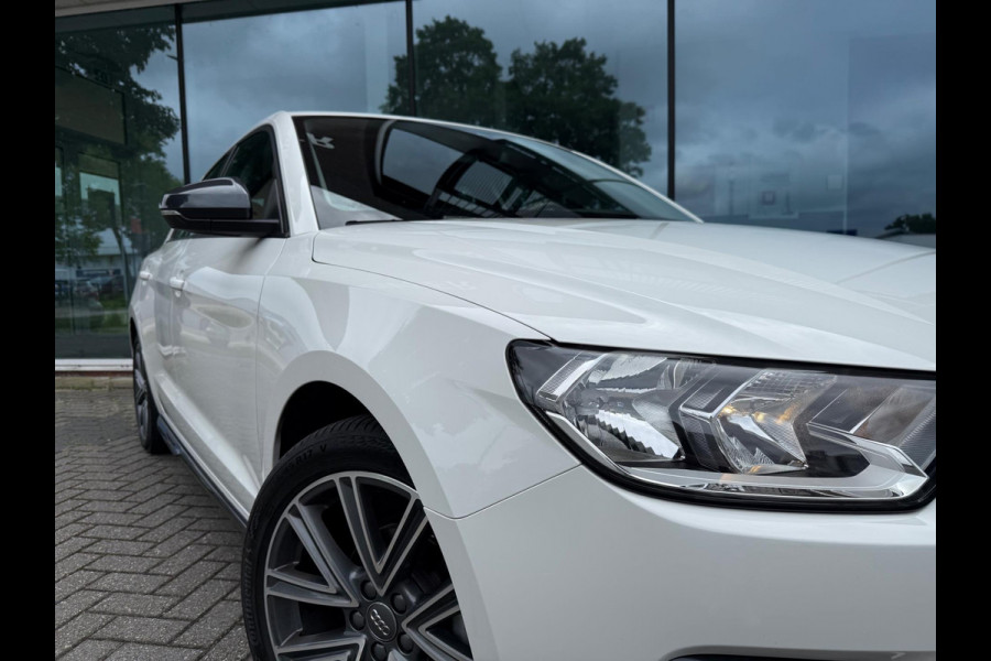 Audi A1 Sportback 25 TFSI epic - Virt.Cockpit - Airco - Parkeerhulp - Org.NL