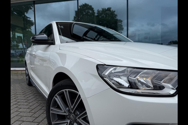 Audi A1 Sportback 25 TFSI epic - Virt.Cockpit - Airco - Parkeerhulp - Org.NL