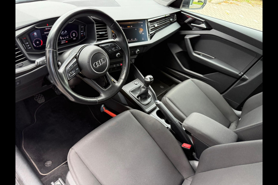 Audi A1 Sportback 25 TFSI epic - Virt.Cockpit - Airco - Parkeerhulp - Org.NL
