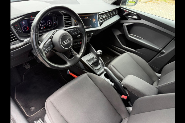 Audi A1 Sportback 25 TFSI epic - Virt.Cockpit - Airco - Parkeerhulp - Org.NL