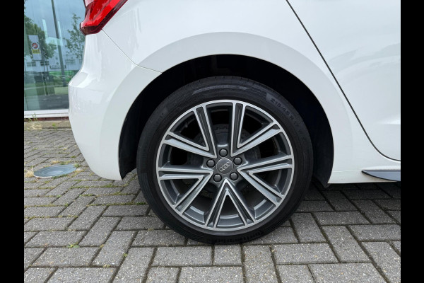 Audi A1 Sportback 25 TFSI epic - Virt.Cockpit - Airco - Parkeerhulp - Org.NL