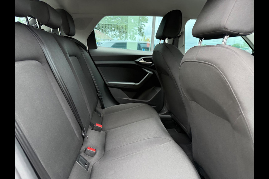Audi A1 Sportback 25 TFSI epic - Virt.Cockpit - Airco - Parkeerhulp - Org.NL