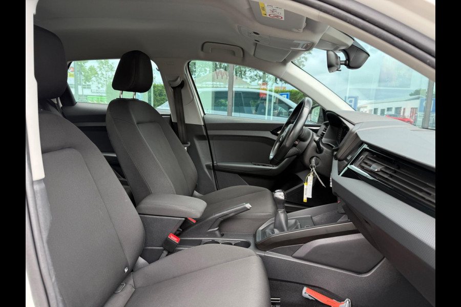 Audi A1 Sportback 25 TFSI epic - Virt.Cockpit - Airco - Parkeerhulp - Org.NL