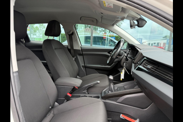 Audi A1 Sportback 25 TFSI epic - Virt.Cockpit - Airco - Parkeerhulp - Org.NL