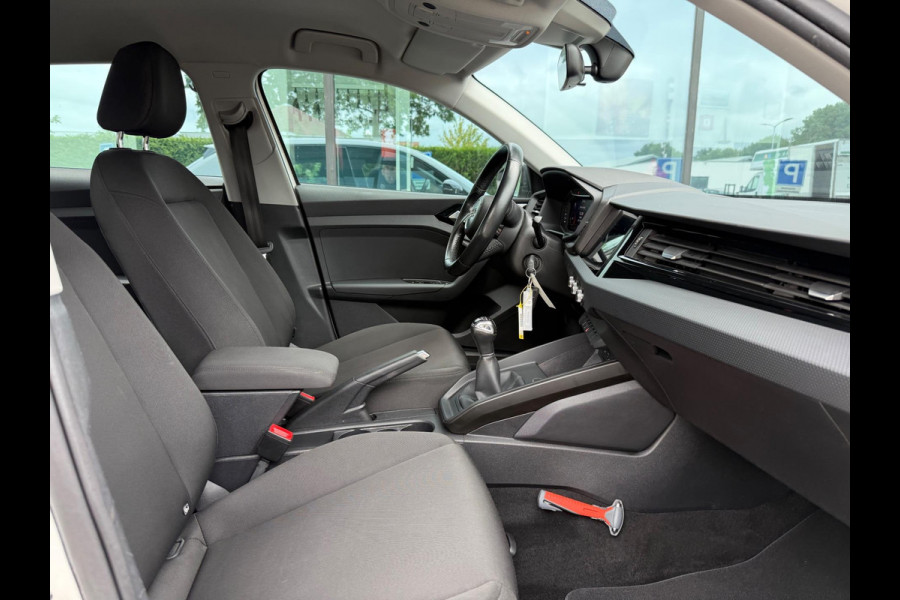 Audi A1 Sportback 25 TFSI epic - Virt.Cockpit - Airco - Parkeerhulp - Org.NL