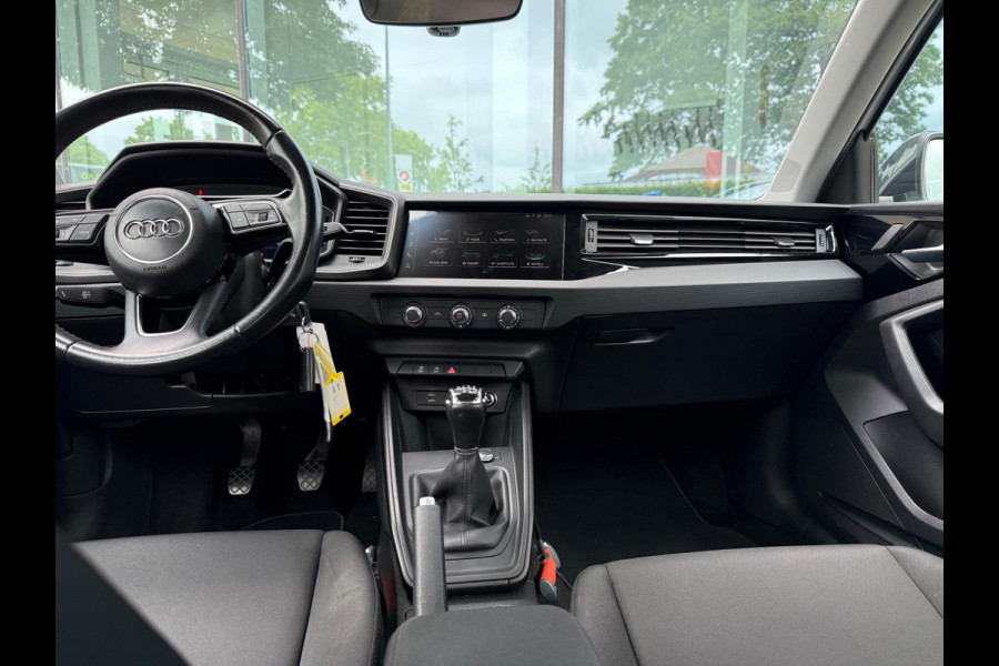 Audi A1 Sportback 25 TFSI epic - Virt.Cockpit - Airco - Parkeerhulp - Org.NL