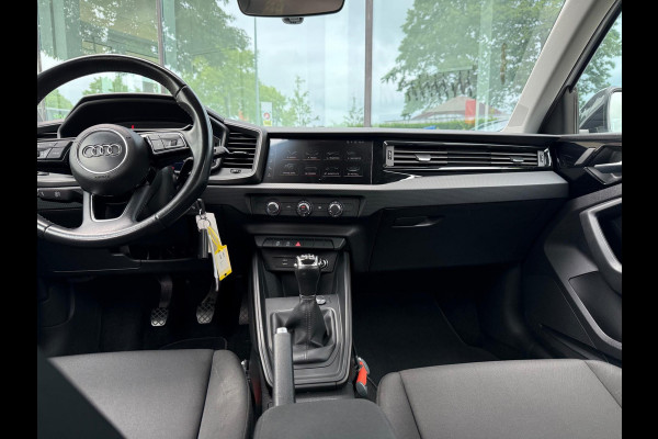 Audi A1 Sportback 25 TFSI epic - Virt.Cockpit - Airco - Parkeerhulp - Org.NL