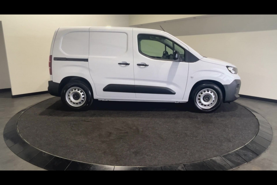 Citroën E-Berlingo 136 L1 50 kWh | Warmtepomp | 11 kW OBC | Parkeersensoren achter