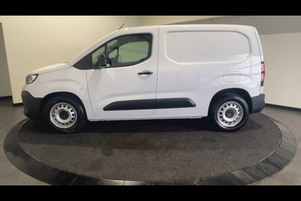 Citroën E-Berlingo 136 L1 50 kWh | Warmtepomp | 11 kW OBC | Parkeersensoren achter