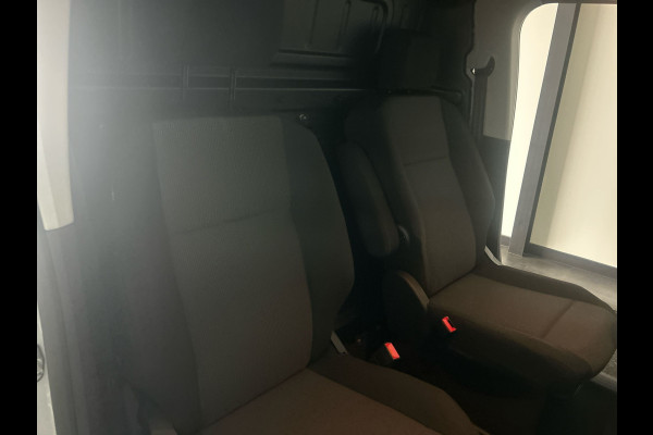 Citroën E-Berlingo 136 L1 50 kWh | Warmtepomp | 11 kW OBC | Parkeersensoren achter