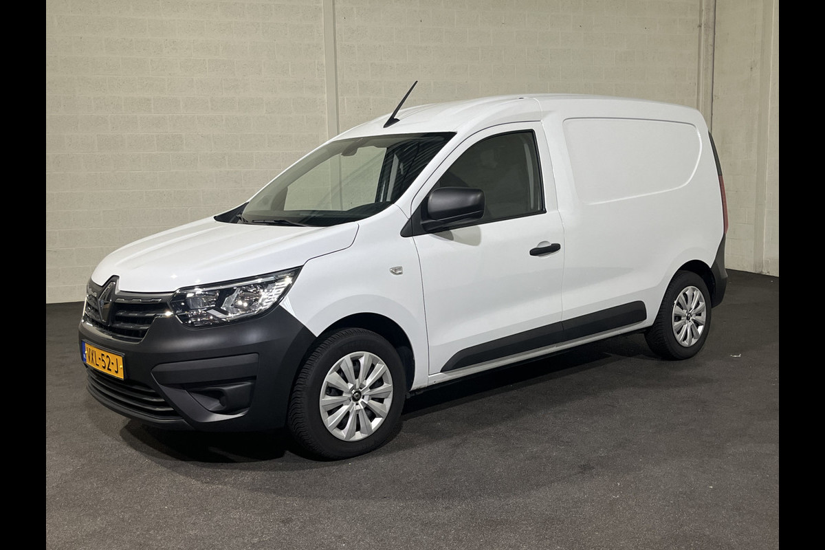 Renault Express 1.5 dCi 75 Comfort + Airco Apple Carplay Groot scherm 11DKM Renault Express 1.5 dCi 75 Comfort + Airco Apple Carplay Groot scherm 11DKM