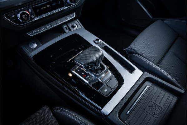 Audi Q5 Sportback 55 TFSI e S edition 367PK - Elektr. Trekhaak | ACC | Carplay