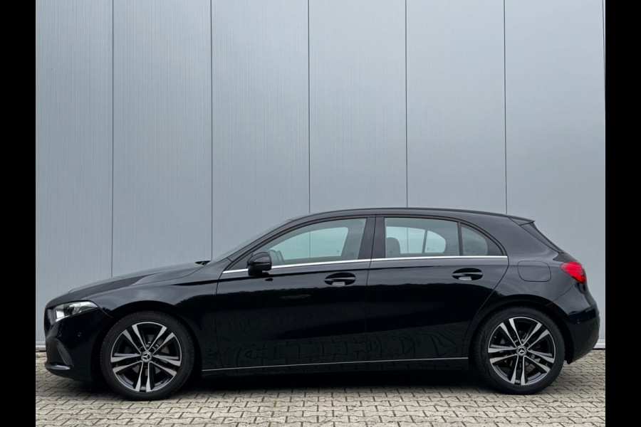 Mercedes-Benz A-Klasse ADVANTAGE NAVIGATIE ORIGINEEL NEDERLANDS GOED ONDERHOUDEN
