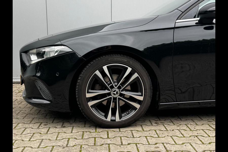 Mercedes-Benz A-Klasse ADVANTAGE NAVIGATIE ORIGINEEL NEDERLANDS GOED ONDERHOUDEN