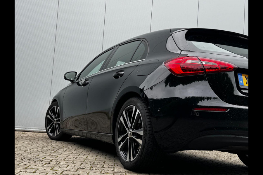 Mercedes-Benz A-Klasse ADVANTAGE NAVIGATIE ORIGINEEL NEDERLANDS GOED ONDERHOUDEN