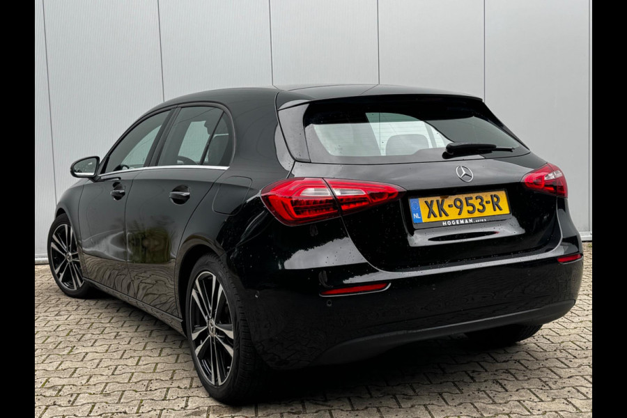 Mercedes-Benz A-Klasse ADVANTAGE NAVIGATIE ORIGINEEL NEDERLANDS GOED ONDERHOUDEN