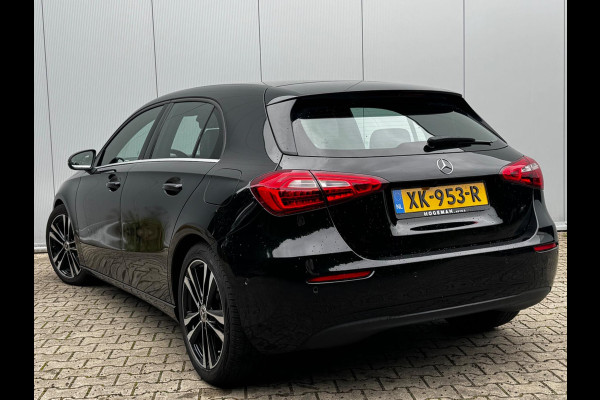 Mercedes-Benz A-Klasse ADVANTAGE NAVIGATIE ORIGINEEL NEDERLANDS GOED ONDERHOUDEN