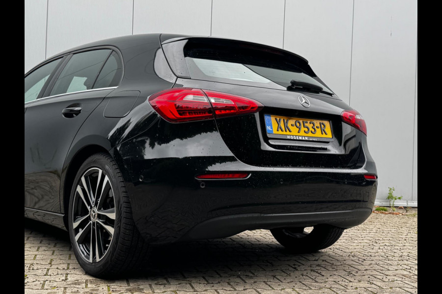 Mercedes-Benz A-Klasse ADVANTAGE NAVIGATIE ORIGINEEL NEDERLANDS GOED ONDERHOUDEN