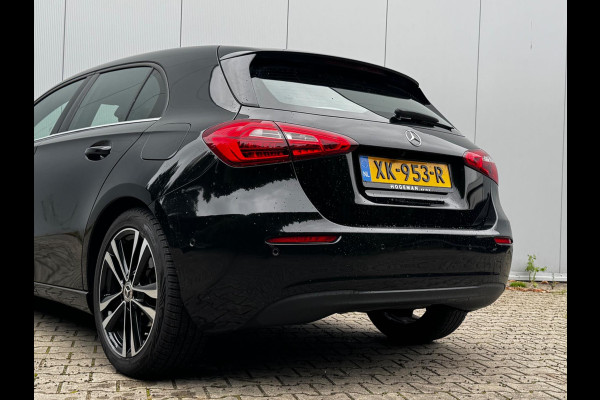 Mercedes-Benz A-Klasse ADVANTAGE NAVIGATIE ORIGINEEL NEDERLANDS GOED ONDERHOUDEN