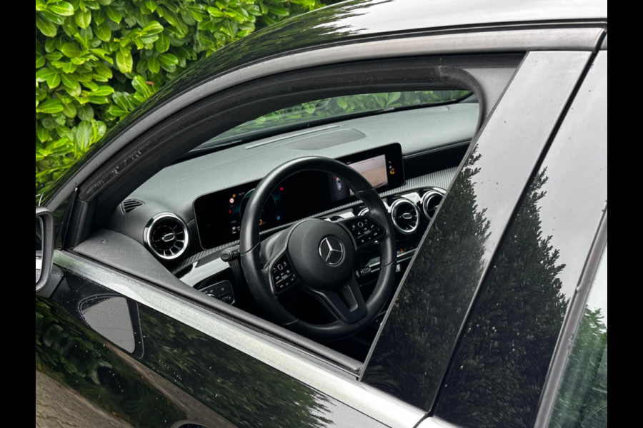 Mercedes-Benz A-Klasse ADVANTAGE NAVIGATIE ORIGINEEL NEDERLANDS GOED ONDERHOUDEN
