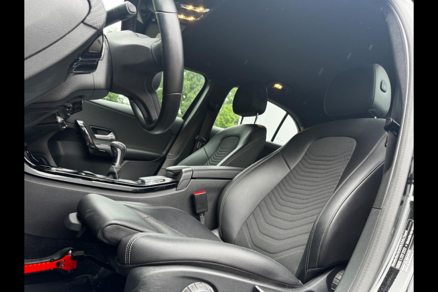 Mercedes-Benz A-Klasse ADVANTAGE NAVIGATIE ORIGINEEL NEDERLANDS GOED ONDERHOUDEN