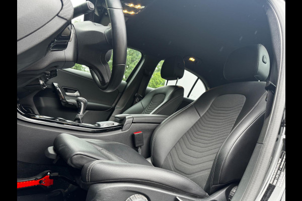 Mercedes-Benz A-Klasse ADVANTAGE NAVIGATIE ORIGINEEL NEDERLANDS GOED ONDERHOUDEN