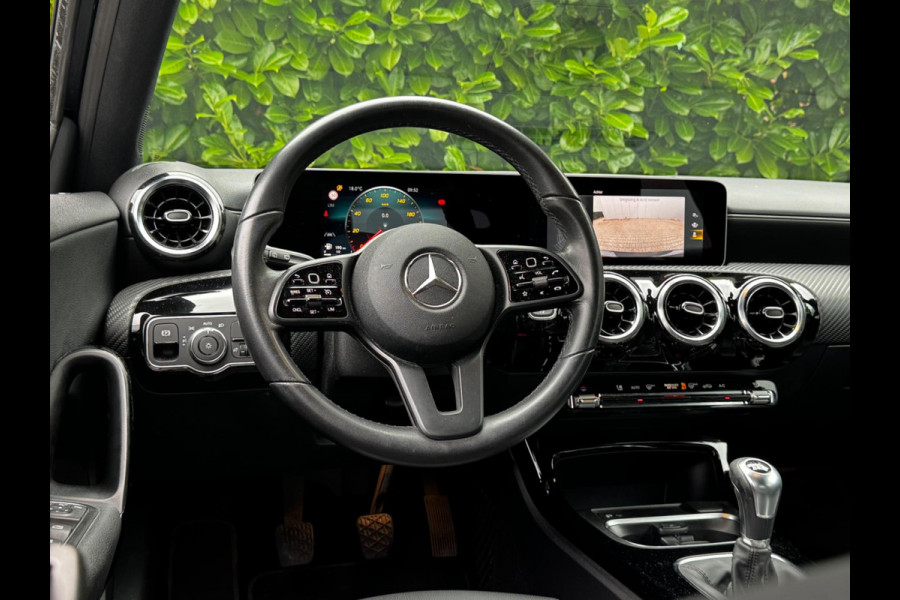 Mercedes-Benz A-Klasse ADVANTAGE NAVIGATIE ORIGINEEL NEDERLANDS GOED ONDERHOUDEN