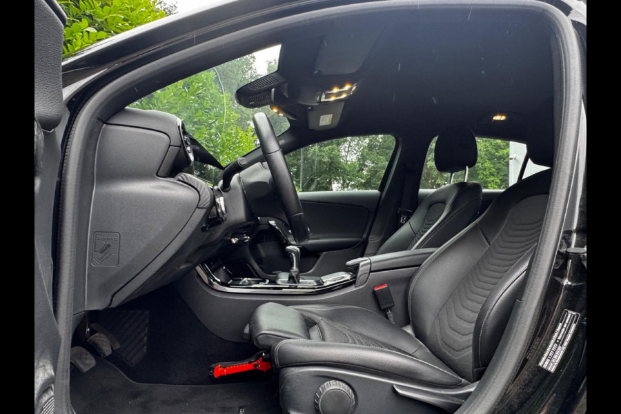 Mercedes-Benz A-Klasse ADVANTAGE NAVIGATIE ORIGINEEL NEDERLANDS GOED ONDERHOUDEN