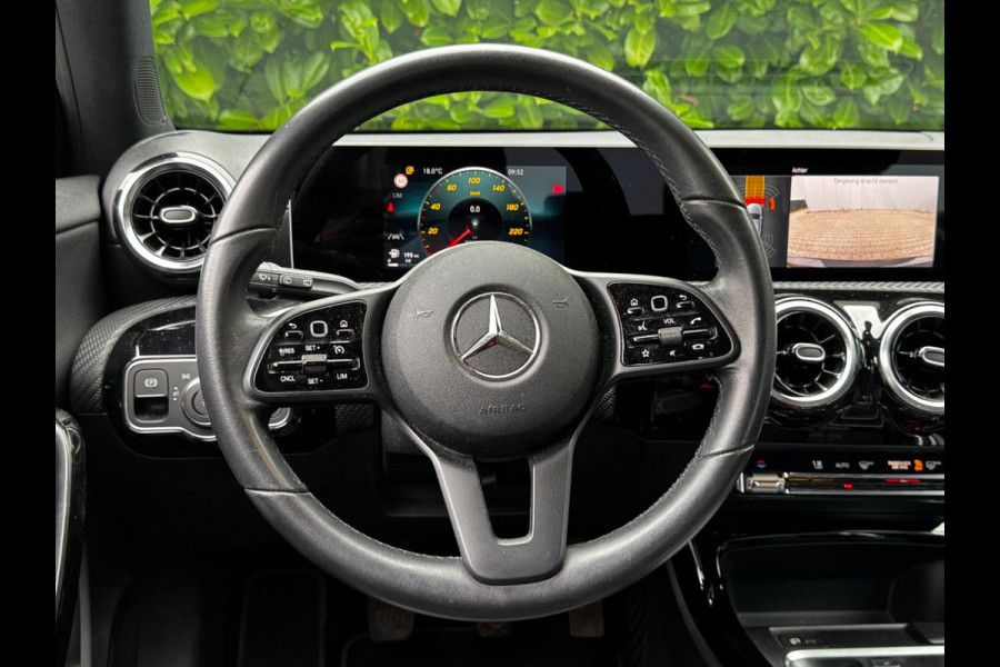 Mercedes-Benz A-Klasse ADVANTAGE NAVIGATIE ORIGINEEL NEDERLANDS GOED ONDERHOUDEN