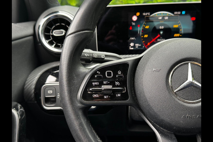 Mercedes-Benz A-Klasse ADVANTAGE NAVIGATIE ORIGINEEL NEDERLANDS GOED ONDERHOUDEN